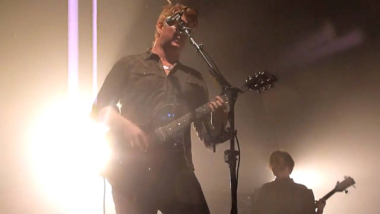 Queens of the Stone Age - 