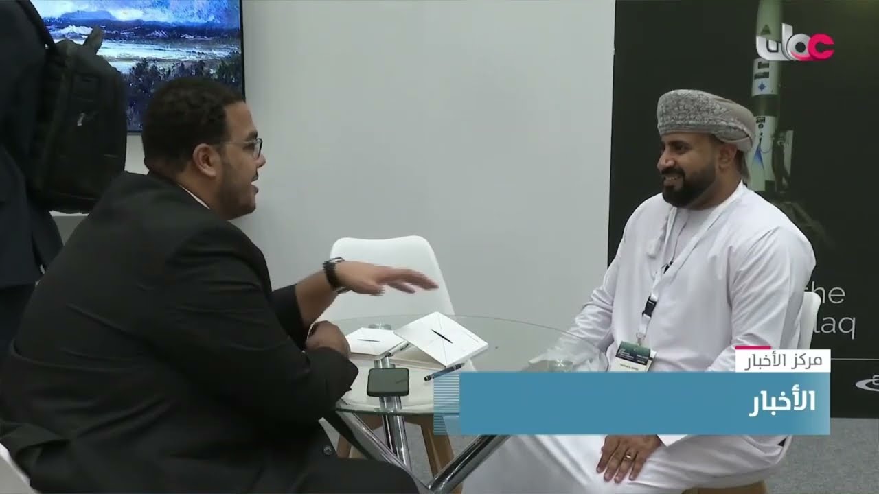 تقرير | إطلاق برنامج وطني لتطوير وتجميع قمر صناعي من نوع كيوب سات في مجال تكنولوجيا الفضاء.