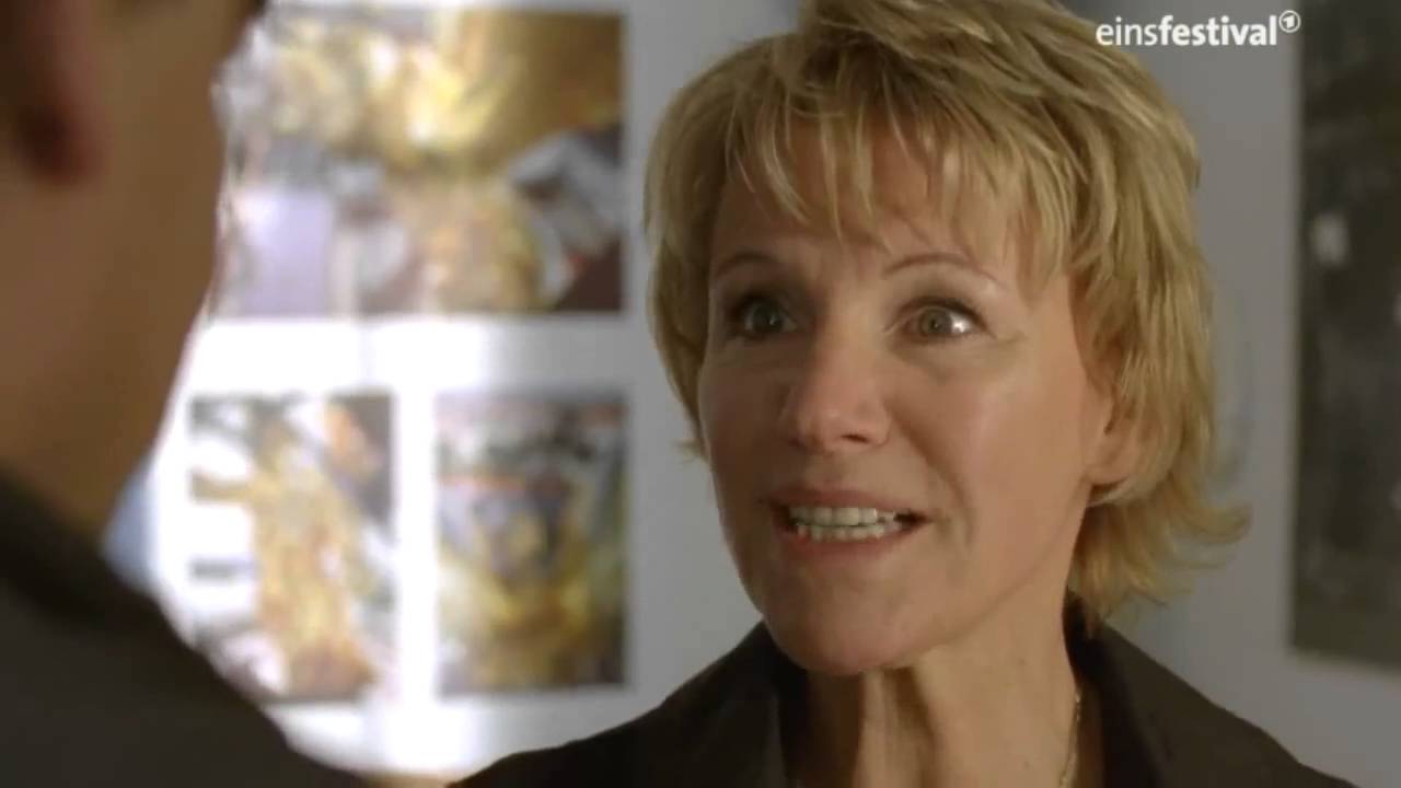 Die Tr&ouml;delqueen - Gelegenheit macht Liebe - Kom&ouml;die 2011 HD