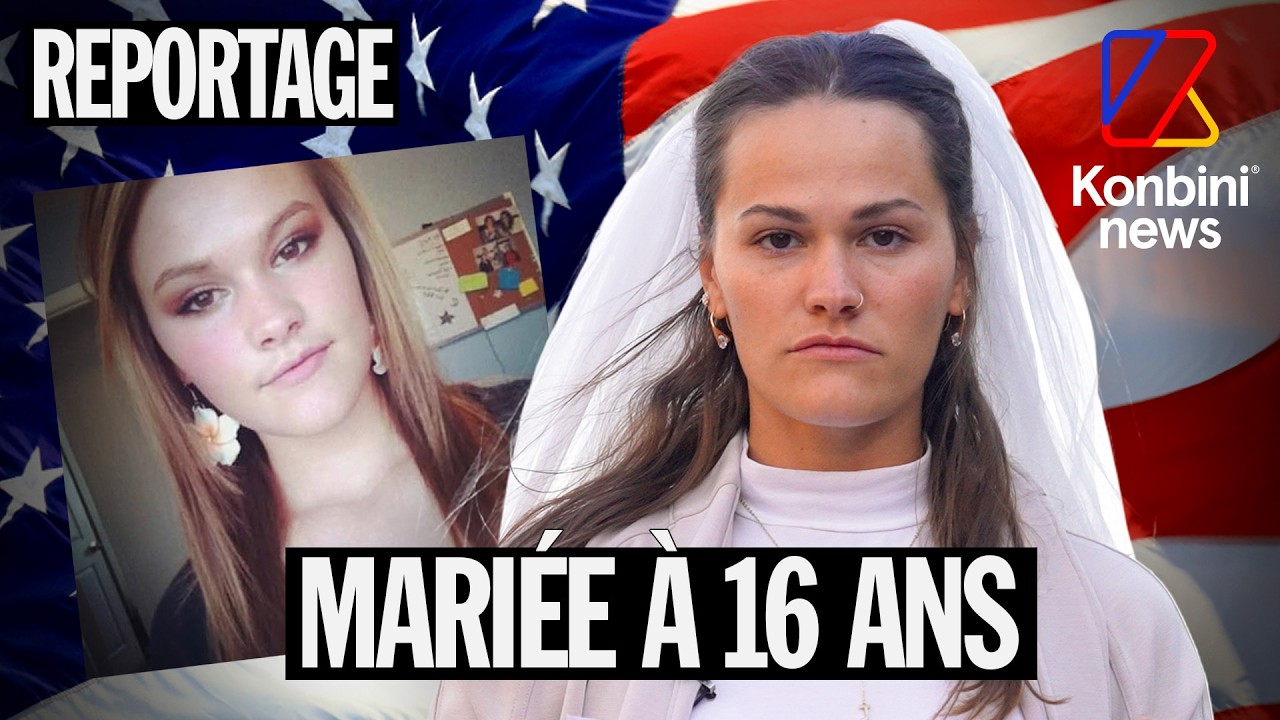Trop jeunes pour dire 