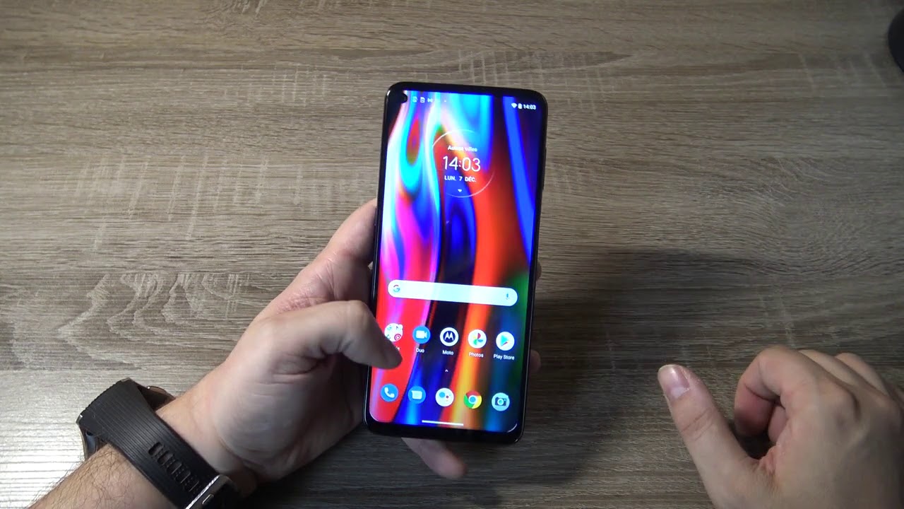 Moto G9 Plus 128 Go : Mon Test ! Un smartphone milieu de gamme qui fait le job !