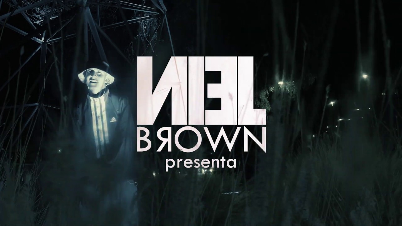 FLOW NIELO   NIEL BROWN
