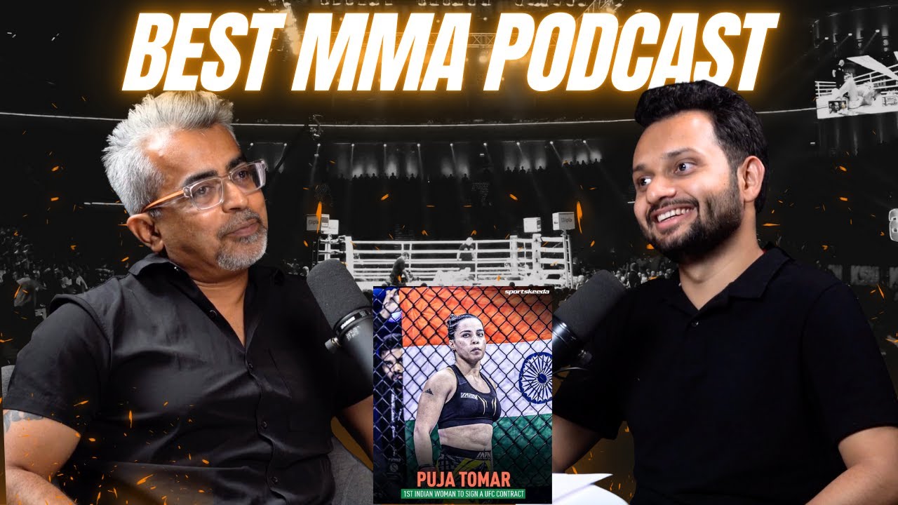Real MMA, Self Defense, Pooja Tomar, Street Fights by Coach Yashpal Singh Kalsi & Kartik Yadav
