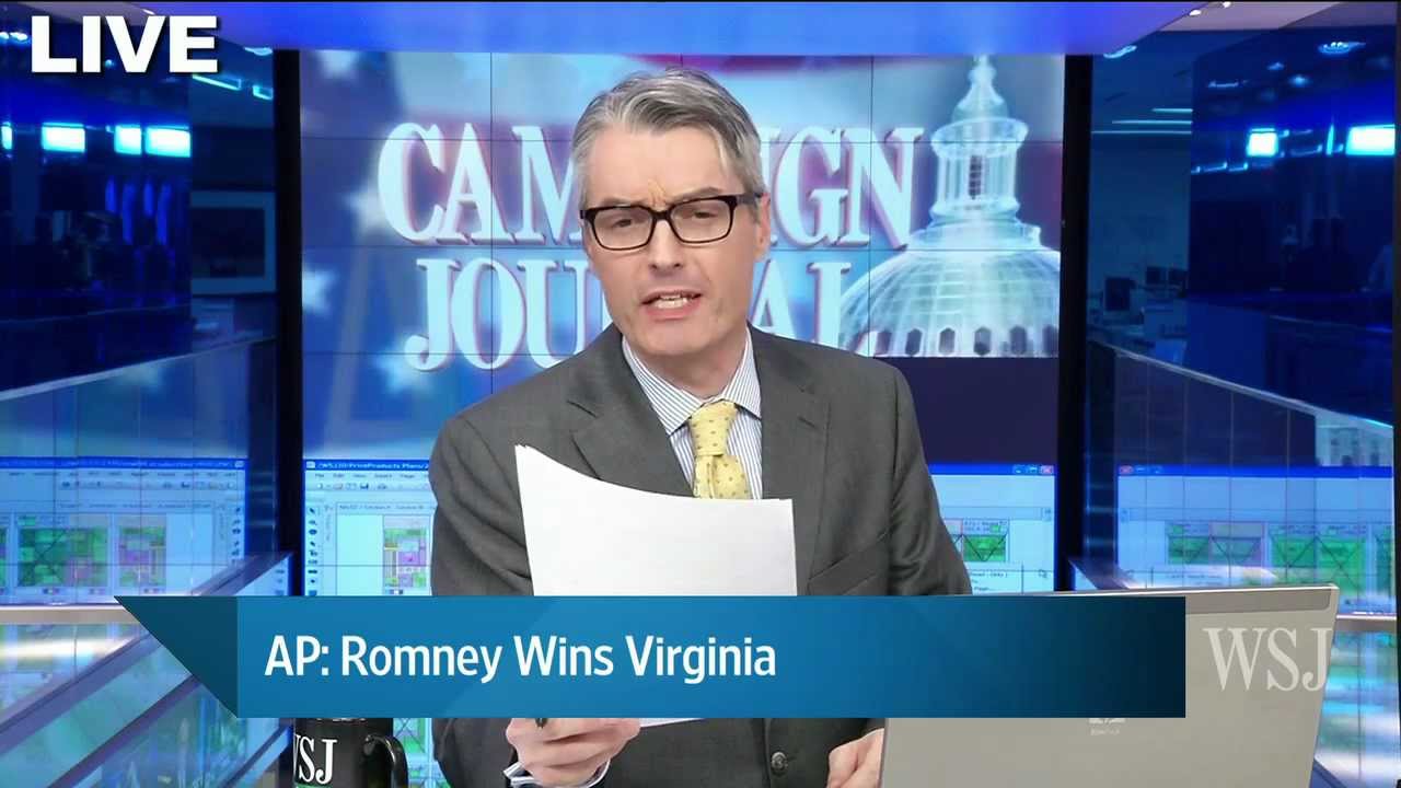 WSJ Live Campaign Journal: Super Tuesday Primetime Special