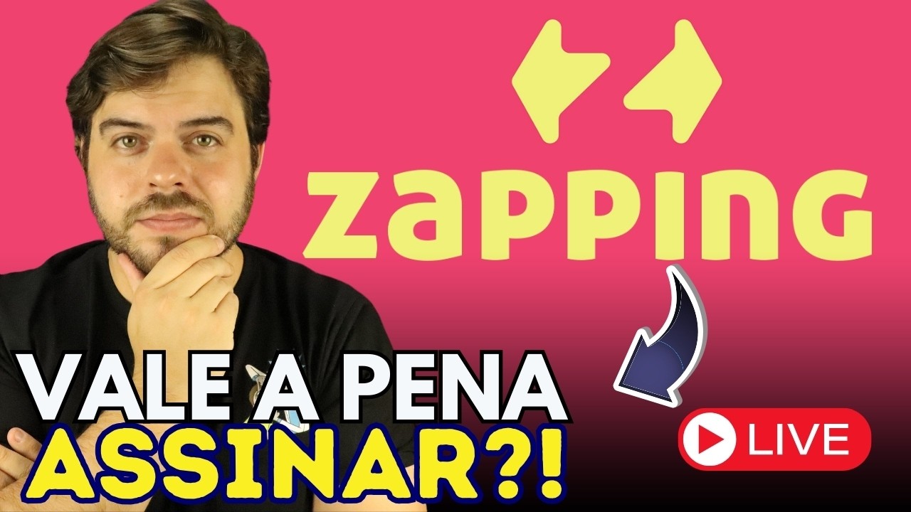 ZAPPING | MELHOR QUE O SKY+?!