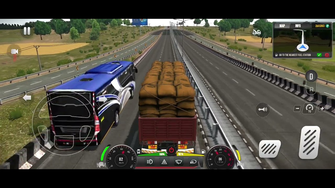 Truck master 