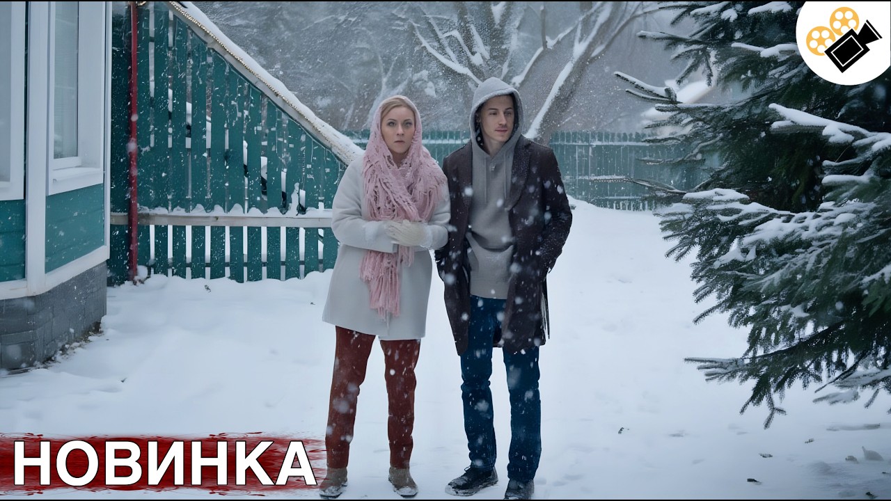 СВЕЖИЙ ФИЛЬМ 2026! ТОЛЬКО ПОПАЛ НА ЭКРАНЫ! НА РЕАЛЬНЫХ СОБЫТИЯХ! 