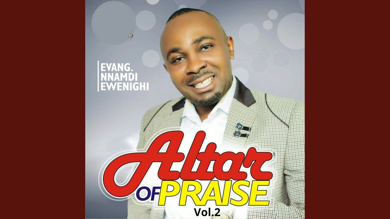 Altar of Praise, Vol. 2