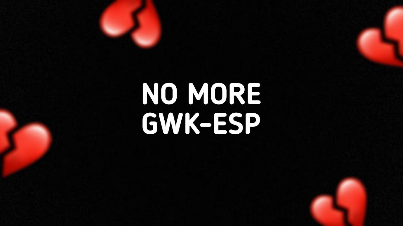 GWK DISBAND 💔🥀 THE END ?? 