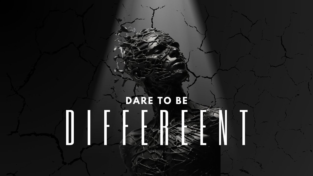 Be Different, Win Bigger: The Authenticity Play