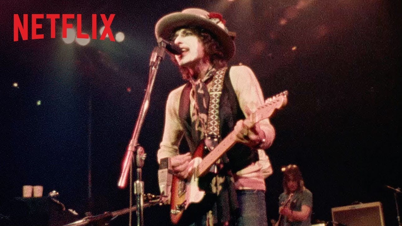 Bob Dylan 