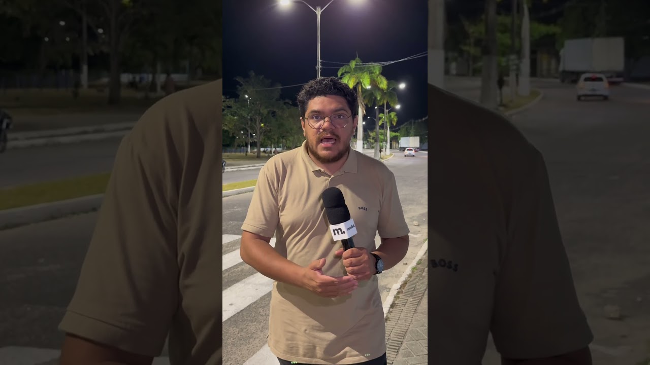 ESCALADA DE VIOL&Ecirc;NCIA EM MACA&Iacute;BA