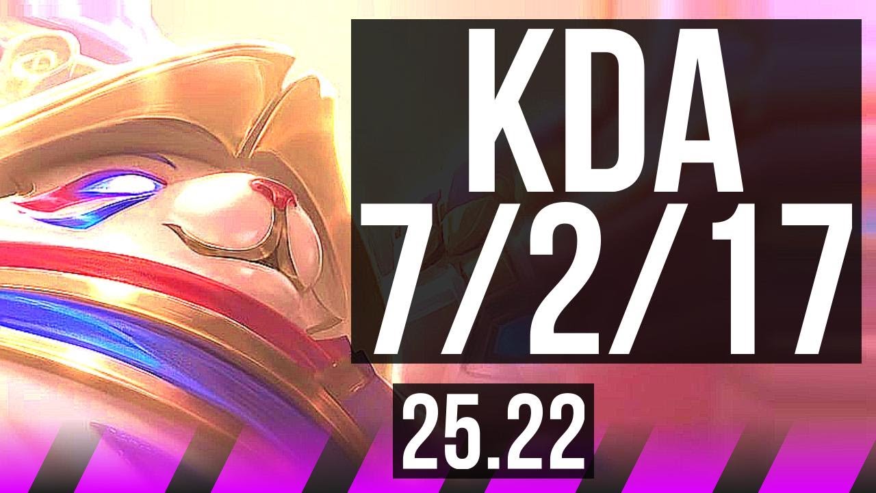 BARD & Xayah vs PYKE & Sivir (SUP) | EUW Master | 25.22