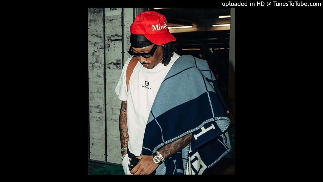 [FREE] Young Thug x Future Type Beat - 