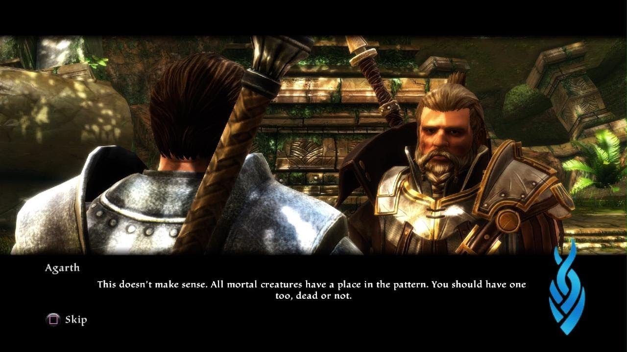Kingdoms of Amalur: Re-Reckoning Part: 2