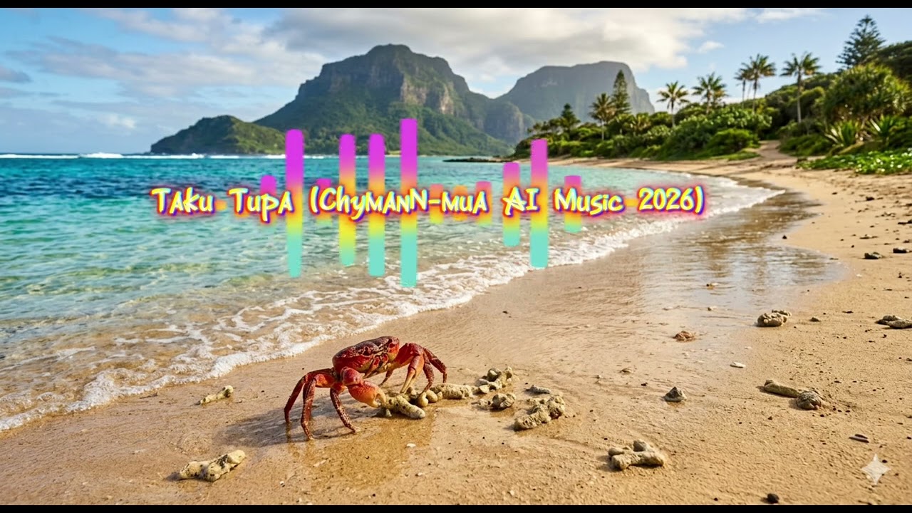 Taku Tupa Rafi 