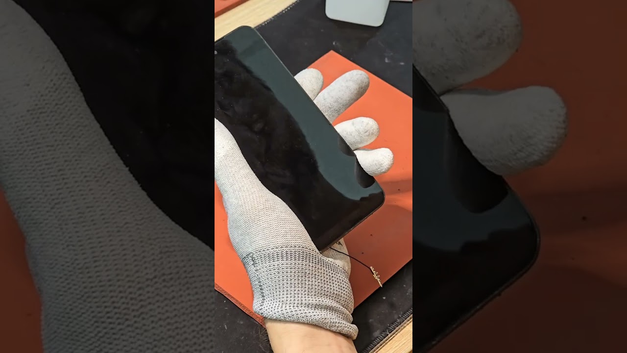 Xiaomi 14 заміна скла дисплею