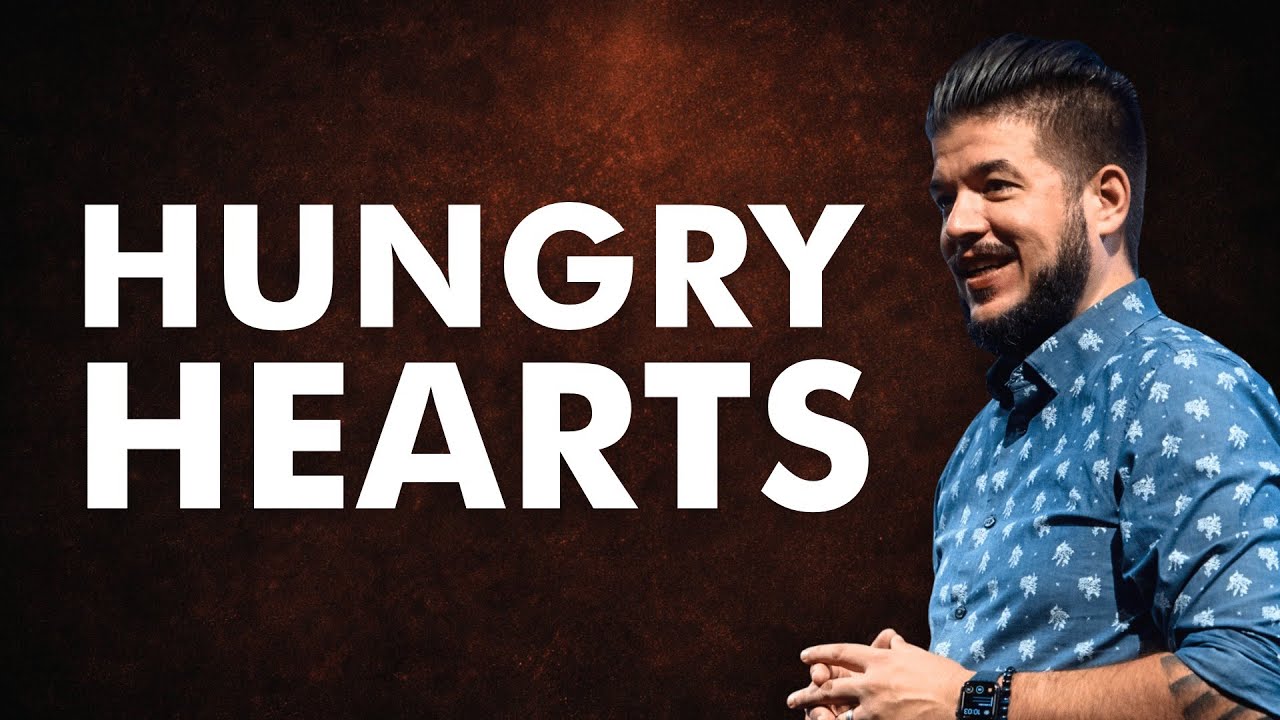 Hungry Hearts | King of Hearts