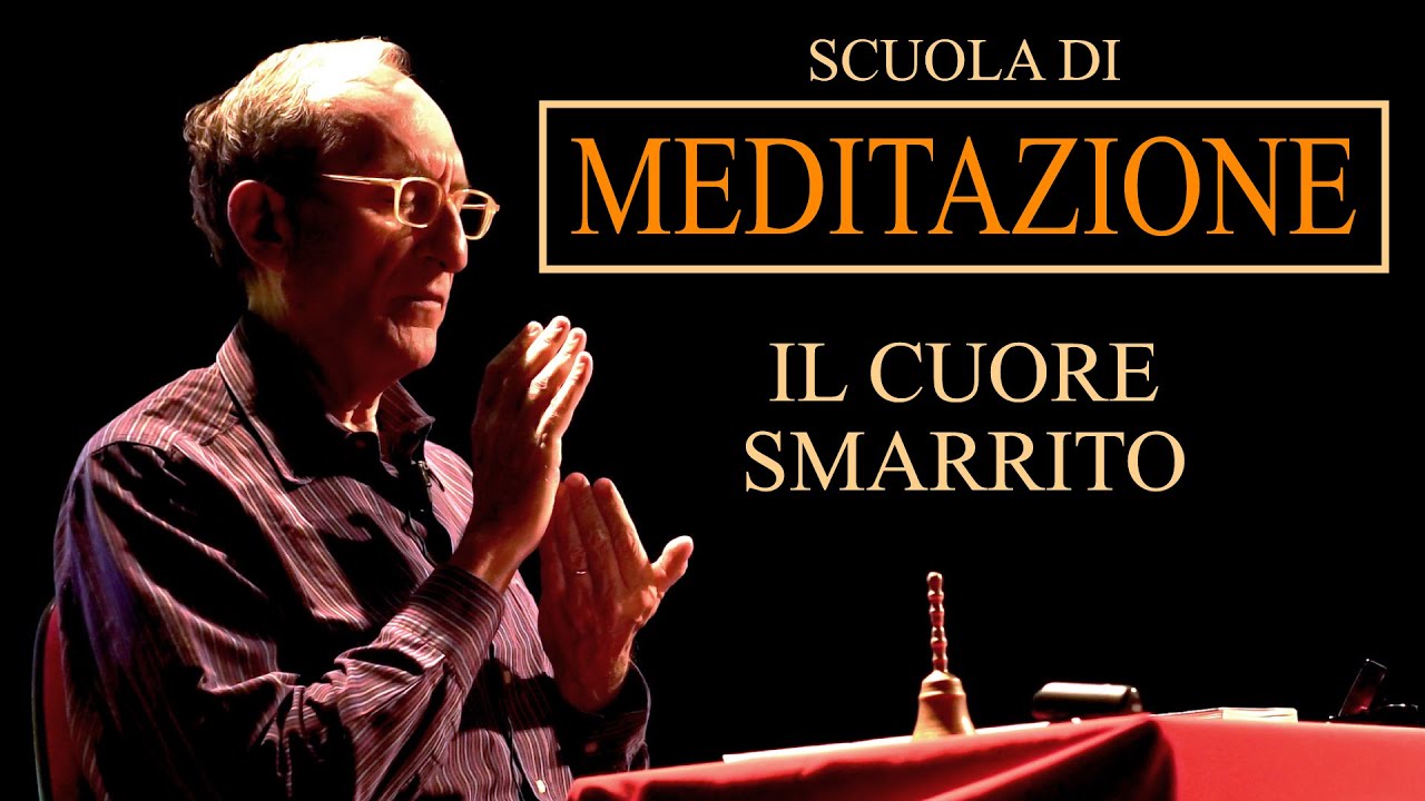CERCARE IL CUORE SMARRITO - SCUOLA DI MEDITAZIONE (4)
