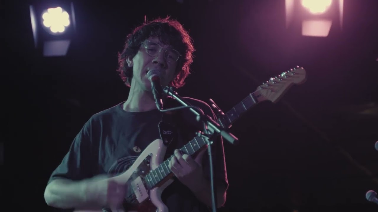 Dino Gala - Fire Escape (Live at Paradise Rock Club)