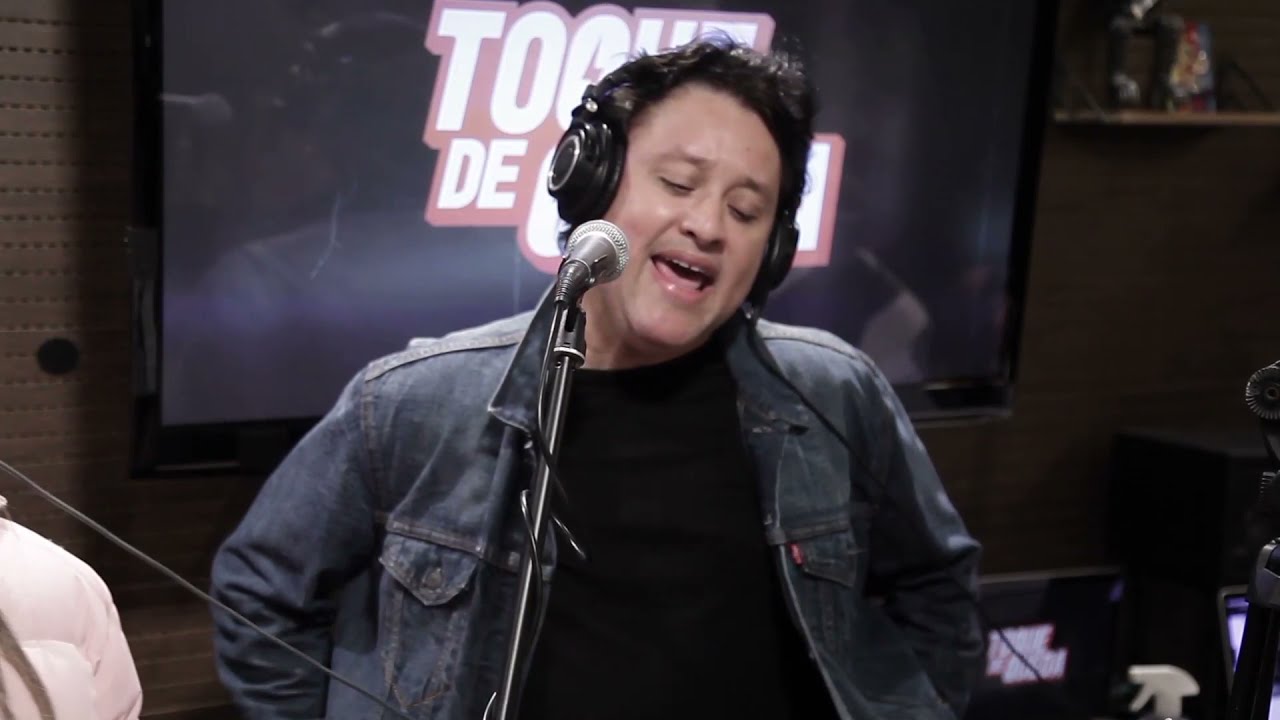 Toque de Queda Vol 20 Medley 90’s