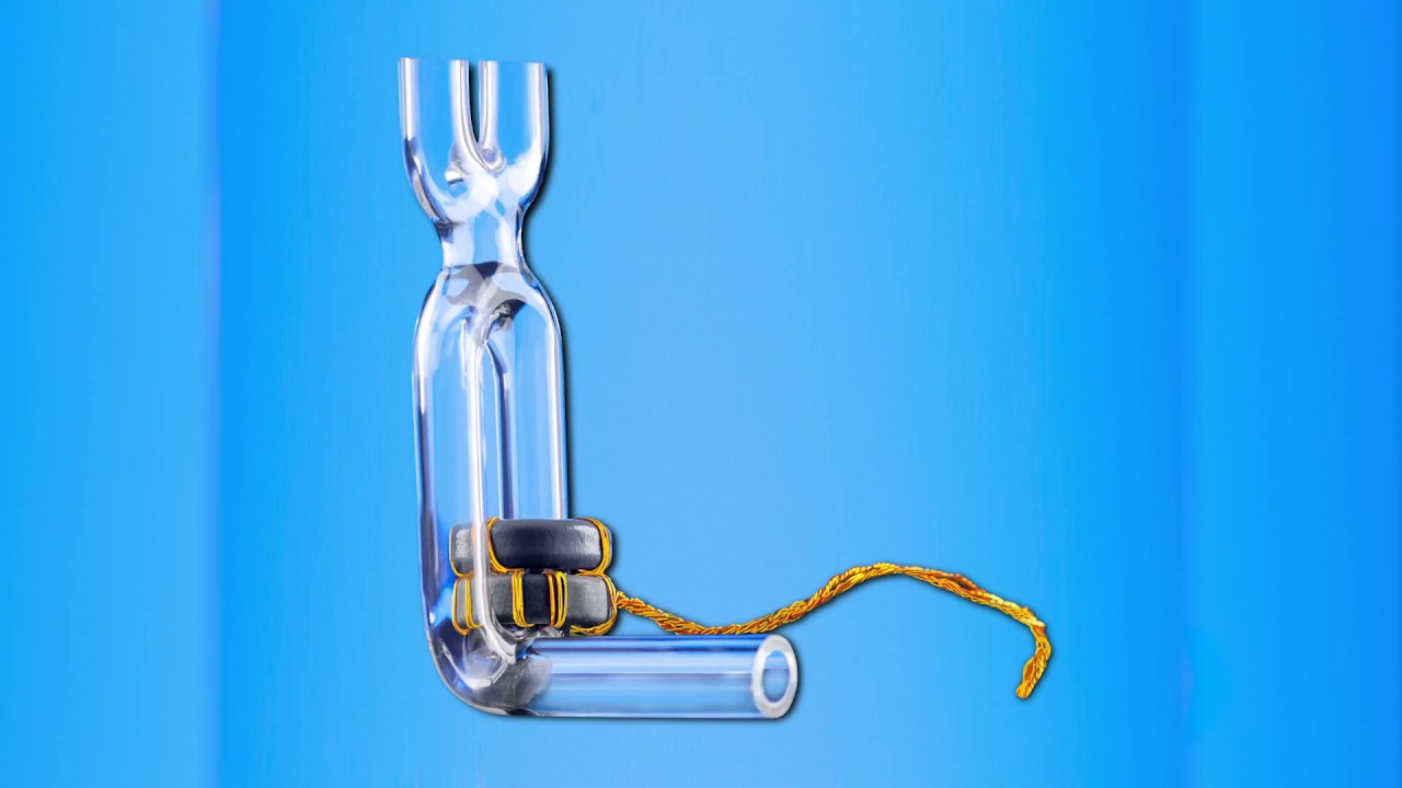 Farlow's Scientific - Custom Scientific Glassware