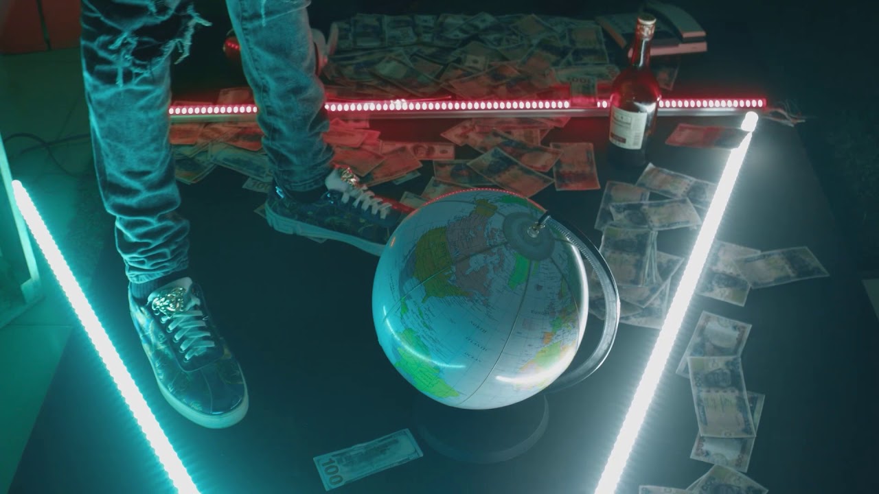 Baco G – Bute Ike (Official Video)