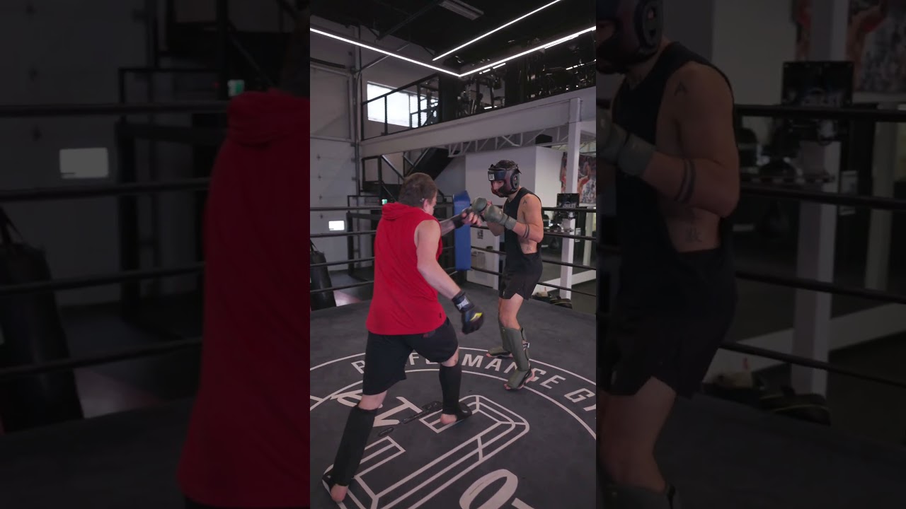 MTW x Louis Jourdain: ROUND ONE! 👑