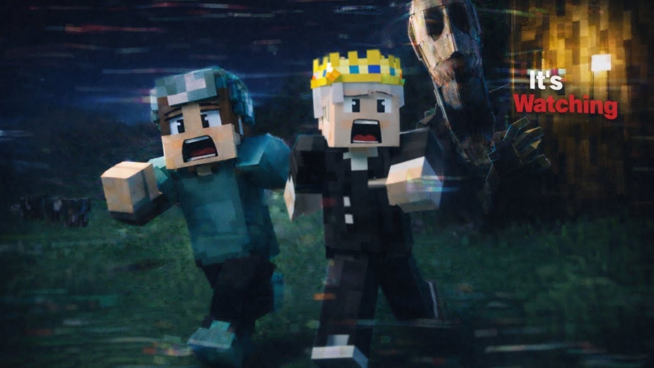 NON LASCIARE CHE QUESTA MOD TI PRENDA-THE IDOL MINECRAFT