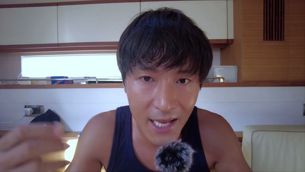如何帆船入门？