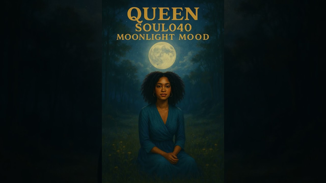 Queen Soul 040 - Moonlight Mood