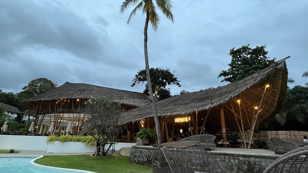 เริ่มออกเดินทาง ep.168 | Eden Beach Khao Lak Resort & Spa | จ.พังงา | SHADY CHANNEL