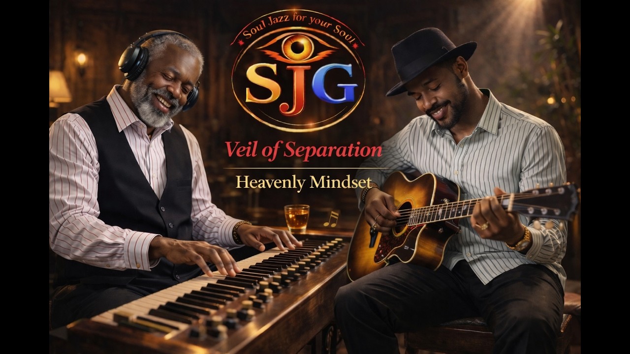 Veil of Separation🎶🔥