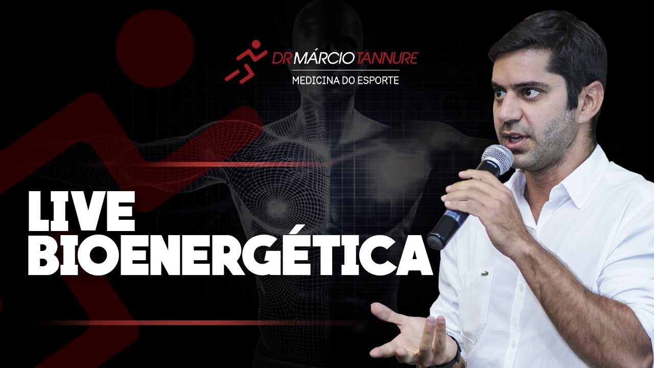 WORKHOP BIOENEGÉTICA