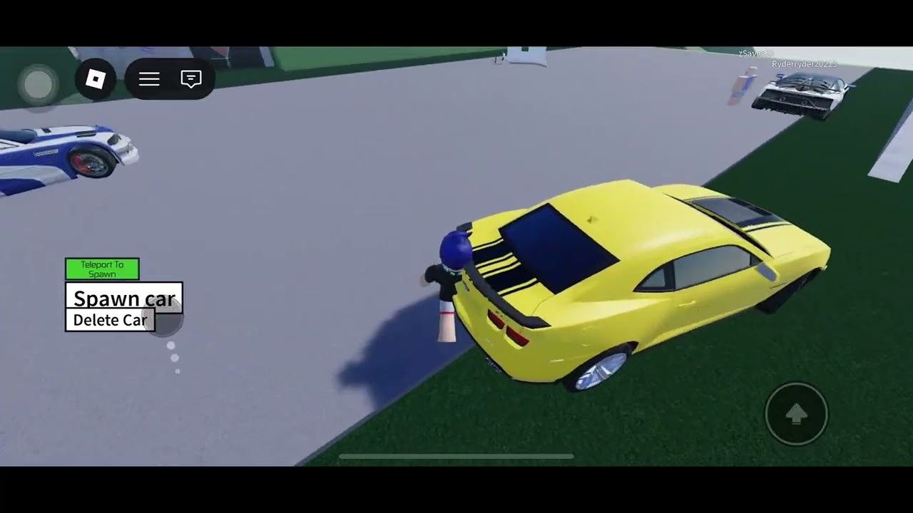 🎮 I PLAYED ROBLOX FOR THE FIRST TIME… AND THIS HAPPENED! 😱