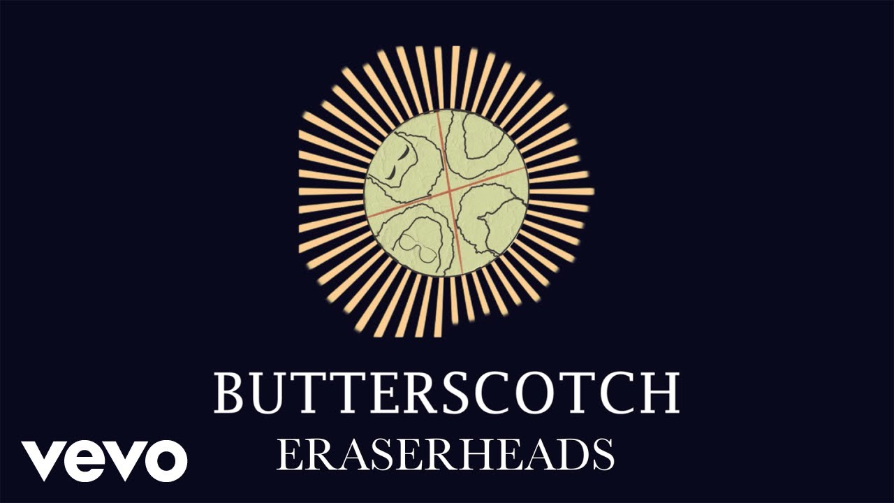 Eraserheads - Butterscotch