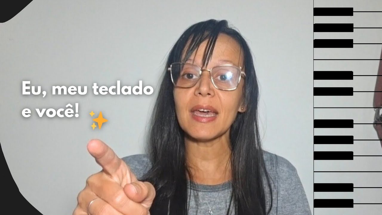 Treine flauta doce comigo! | De repente a nota 