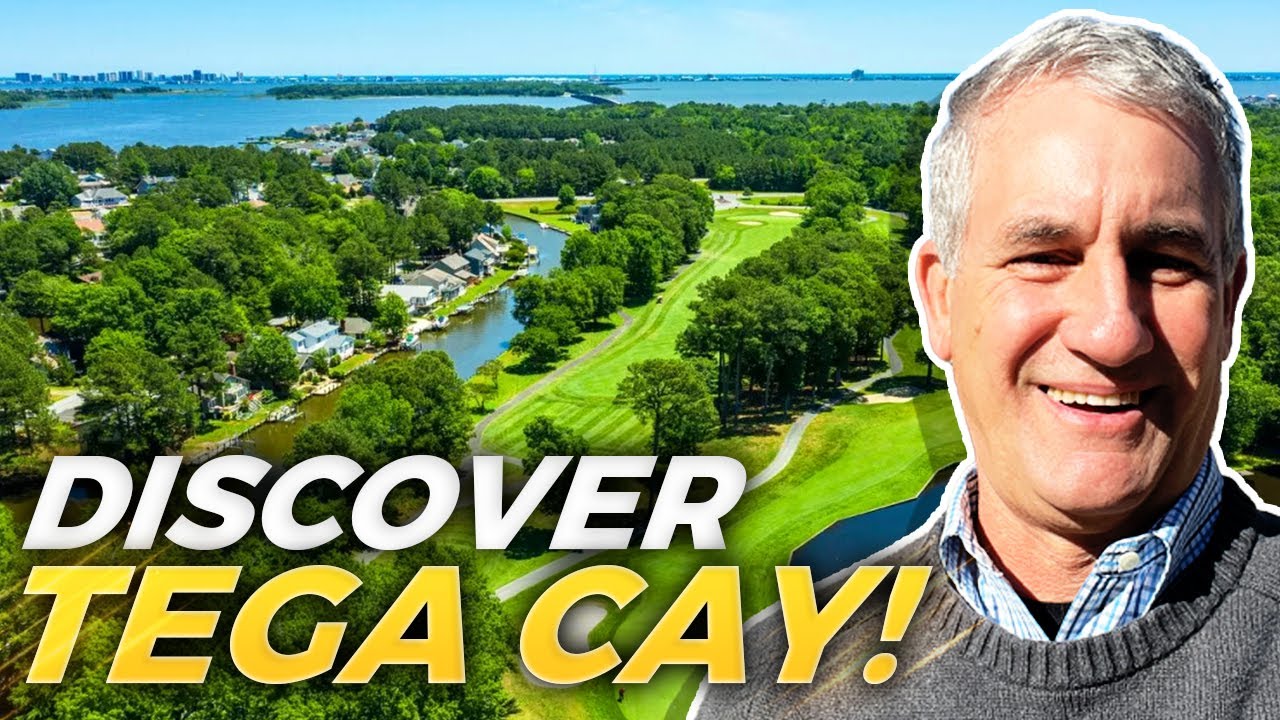 UNCOVERING Tega Cay SC: Exploring Neighborhoods & Home Options | Living In Tega Cay SC | SC Realtor
