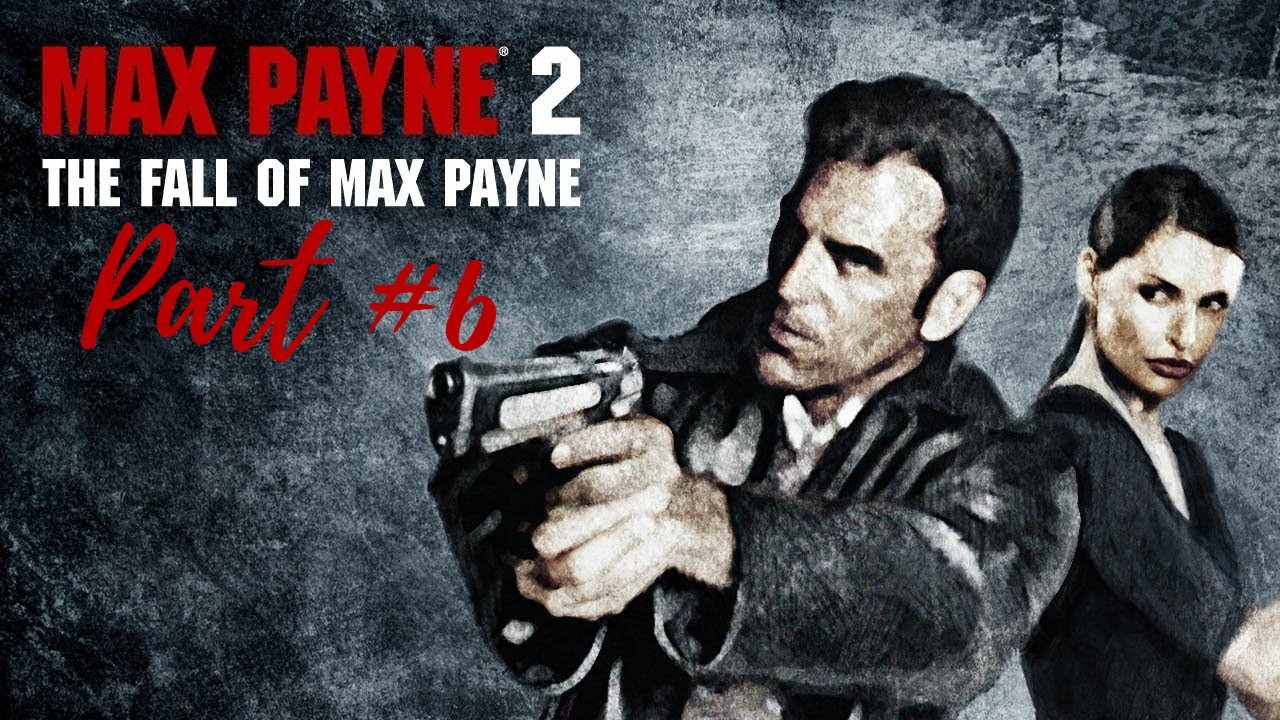 Прохождение игры Max Payne 2: The Fall of Max Payne (2003): #6 Прощай американская мечта: Пролог