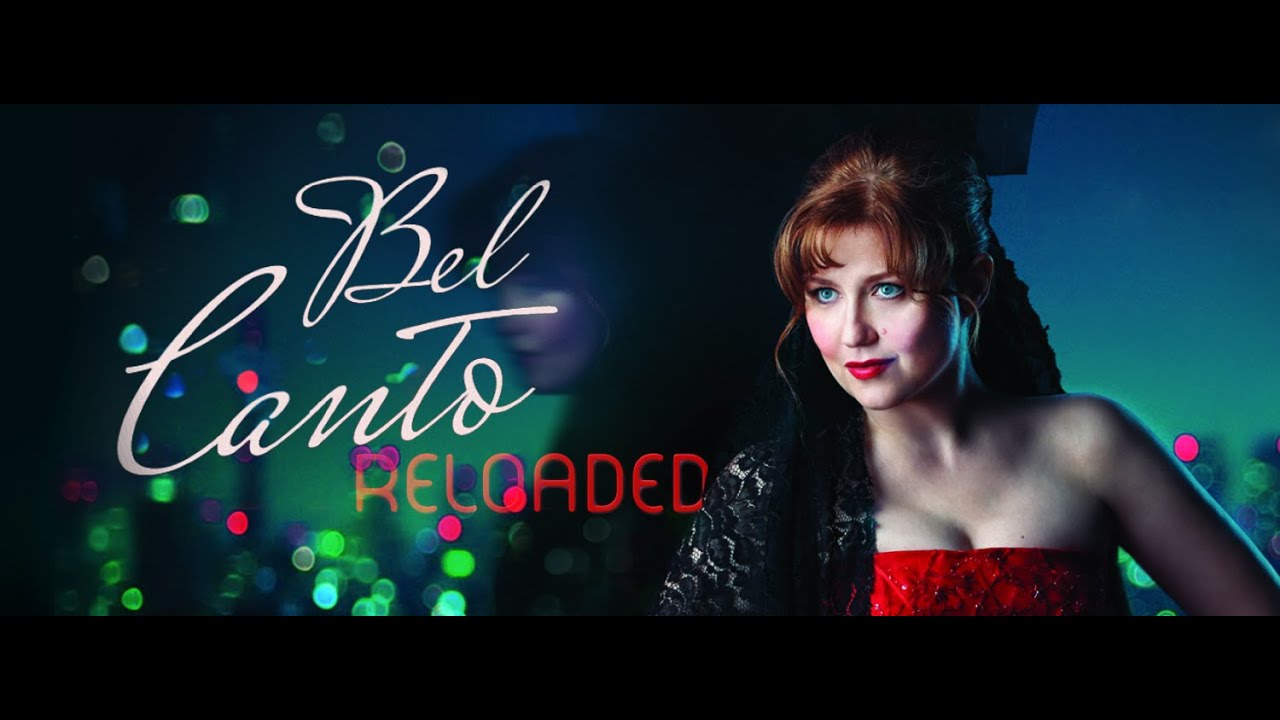 Klára Kolonits | Bel Canto Live at Erkel Theatre