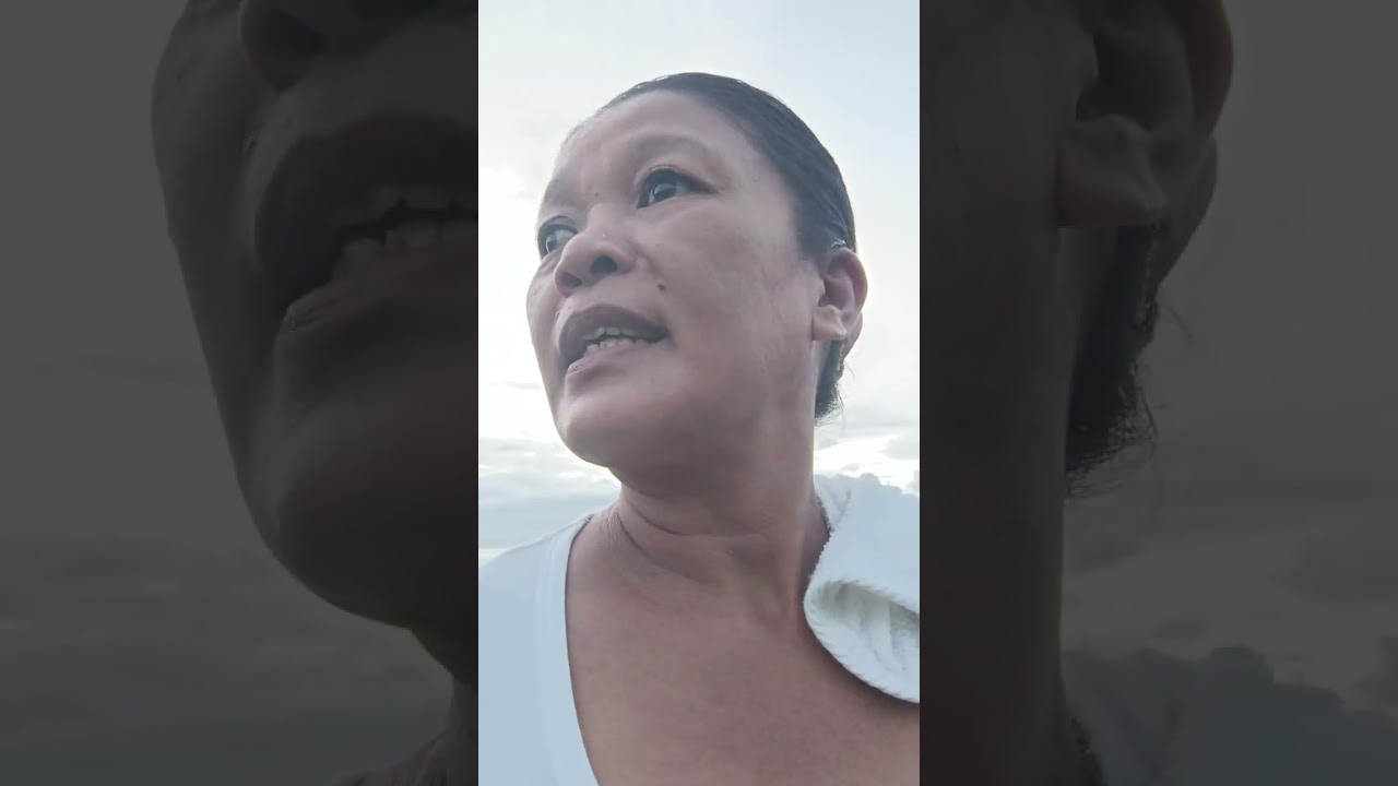 Moagi nasad sa Dili ang ferson 