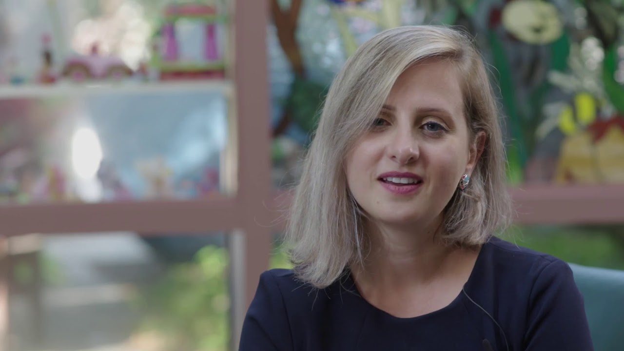 Brown Child and Adolescent Psychiatry Fellowship and Triple Board Residency  Recruitment Video