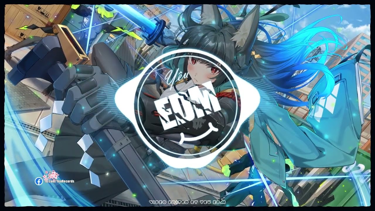 Nhạc EDM Chơi Game Cực Phi&ecirc;u Tuyệt Đỉnh G&acirc;y Nghiện ♫ Nhạc Điện Tử G&acirc;y Nghiện Hay Nhất 2026