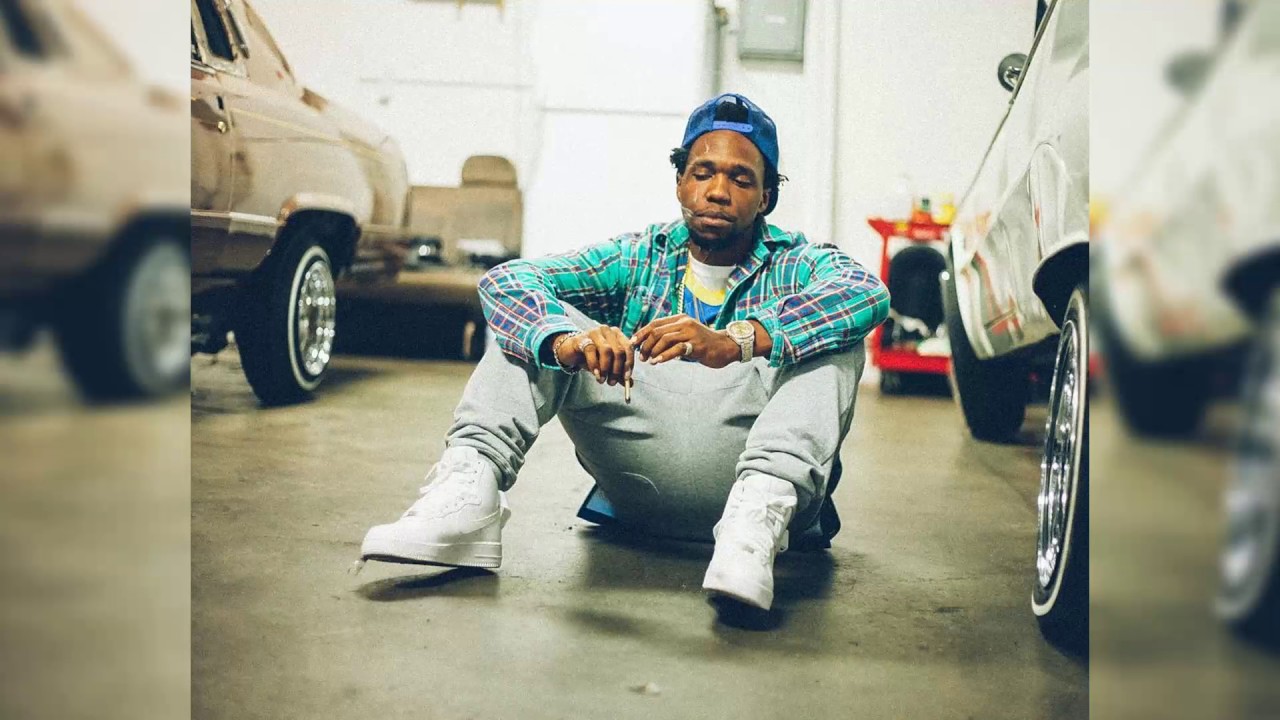 Curren$y 2017 type beat 