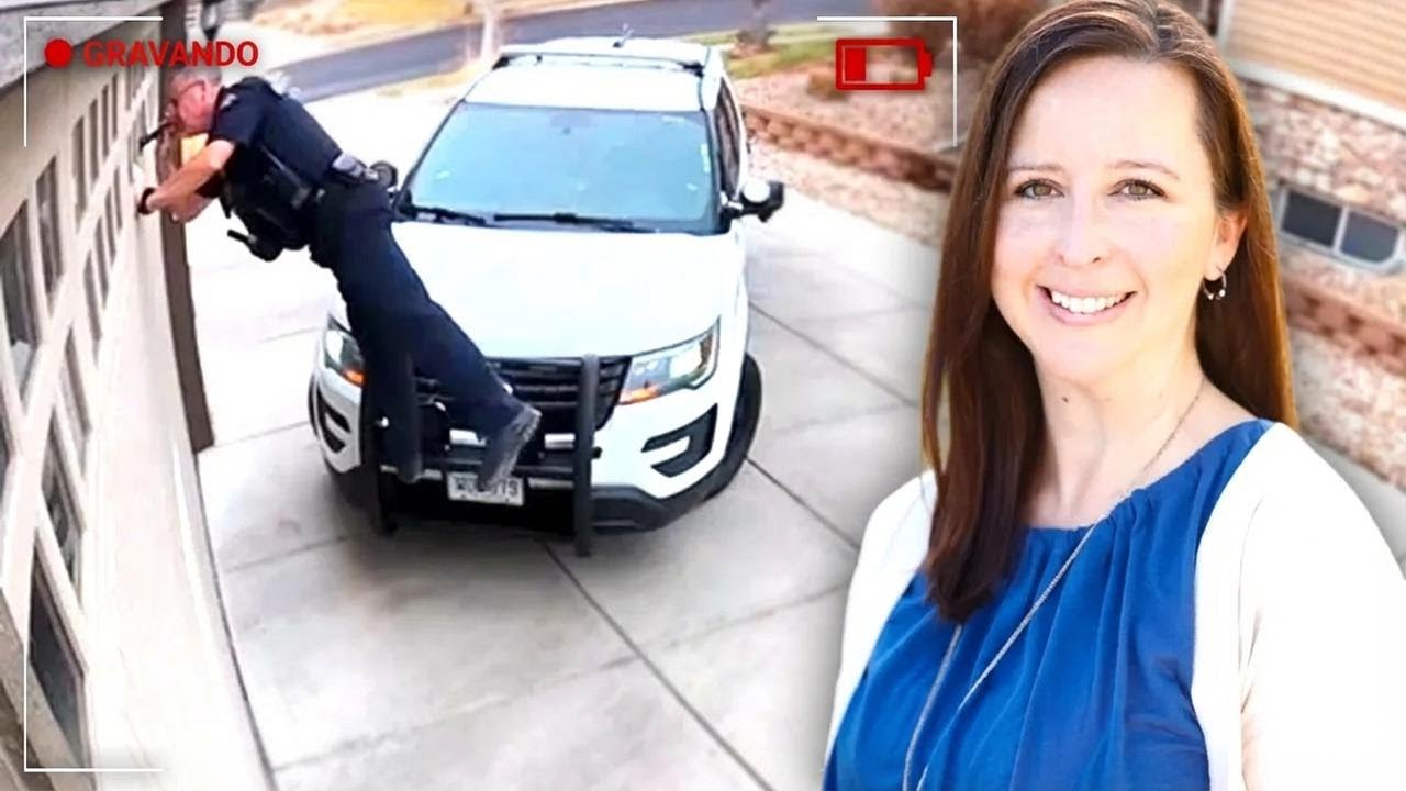 Mãe do Colorado assassinada brutalmente pouco antes do Natal