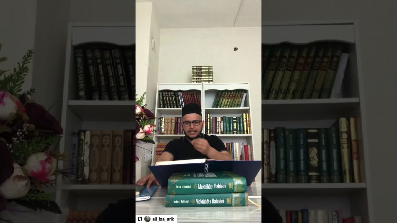 İSLAM MEZHEPLERİ TARİHİ(Kırtas Meselesi son Videomuz)
