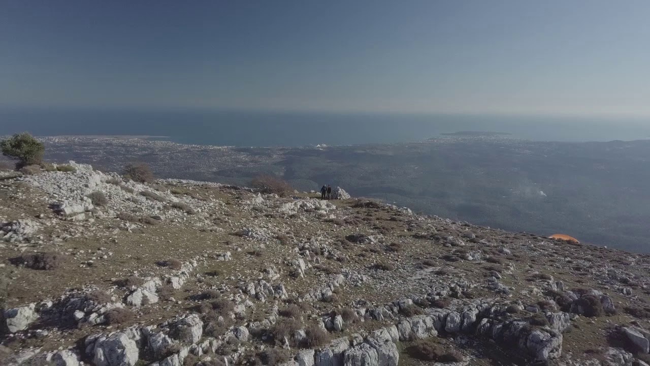 Rando Pic de Courmettes