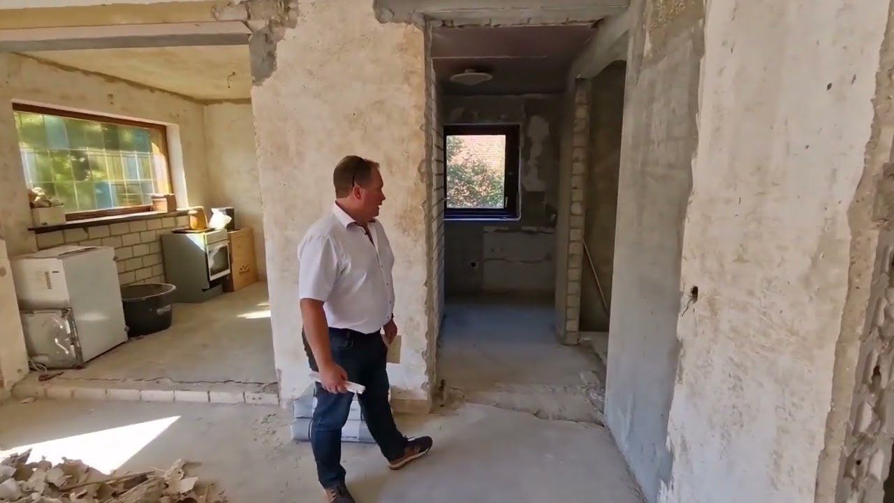 Freistehendes Einfamilienhaus in 24217 Schönberg zu verkaufen