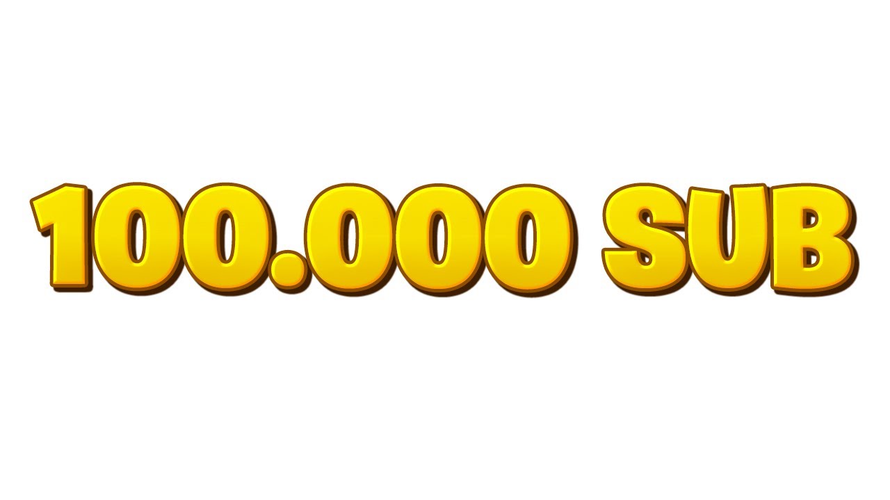 NA TYM LIVE WYBIŁO 100K SUB!