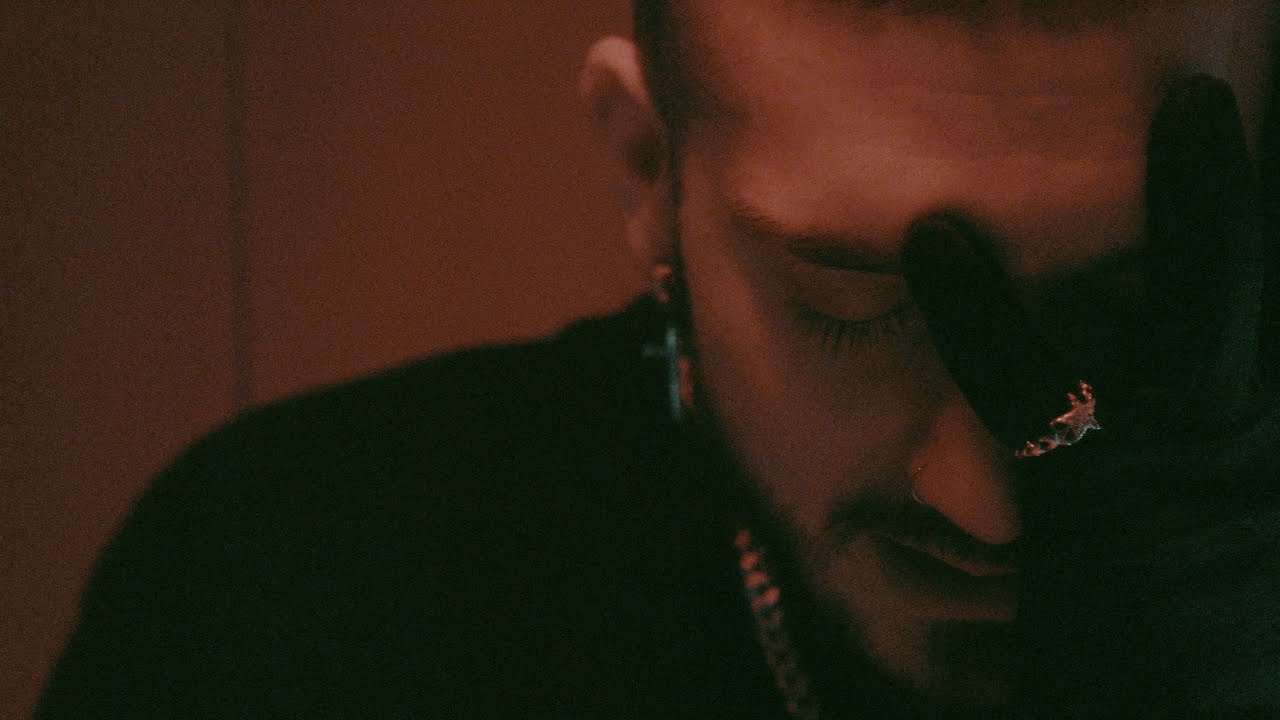 CZWARTYY - TAKA JAK JA (prod. ASTR&Oslash;WILK) [🎥: CZWARTYY]